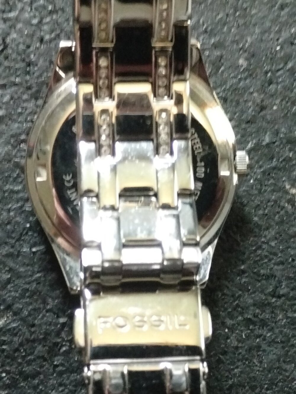Fossil Watch - Picture 2 of 2